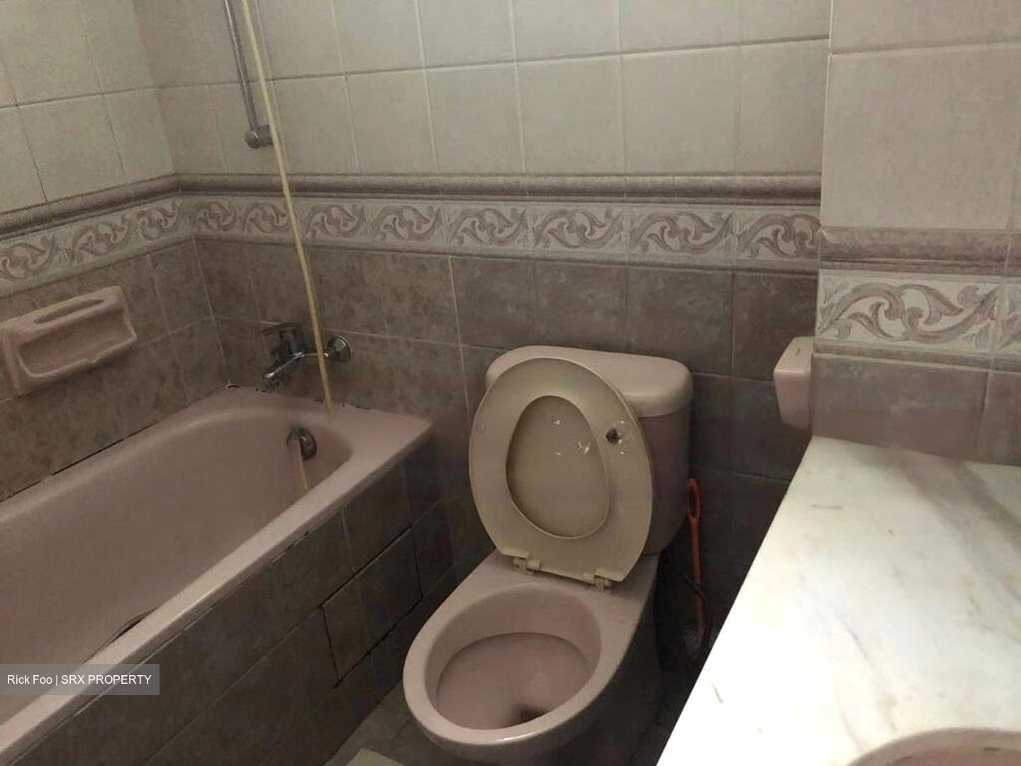 The Sunny Spring (D14), Apartment #458869171